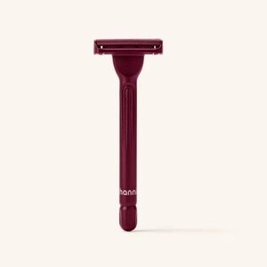 Hanni The Weighted Razor + 8 blades